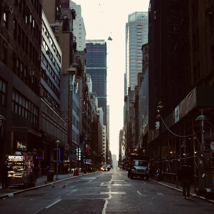 Family routine and school logistics in Toronto