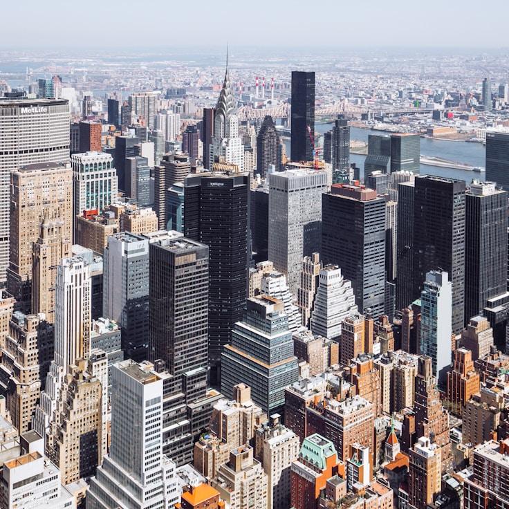 Liam Bennett - Expat family life guide in Canada