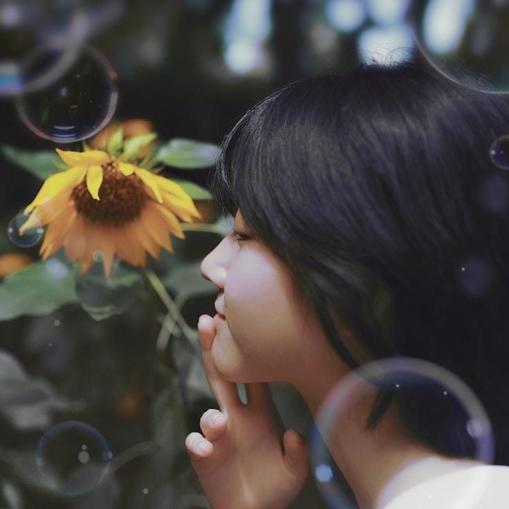 Liam Bennett - Founder of Marble Harbor Flow